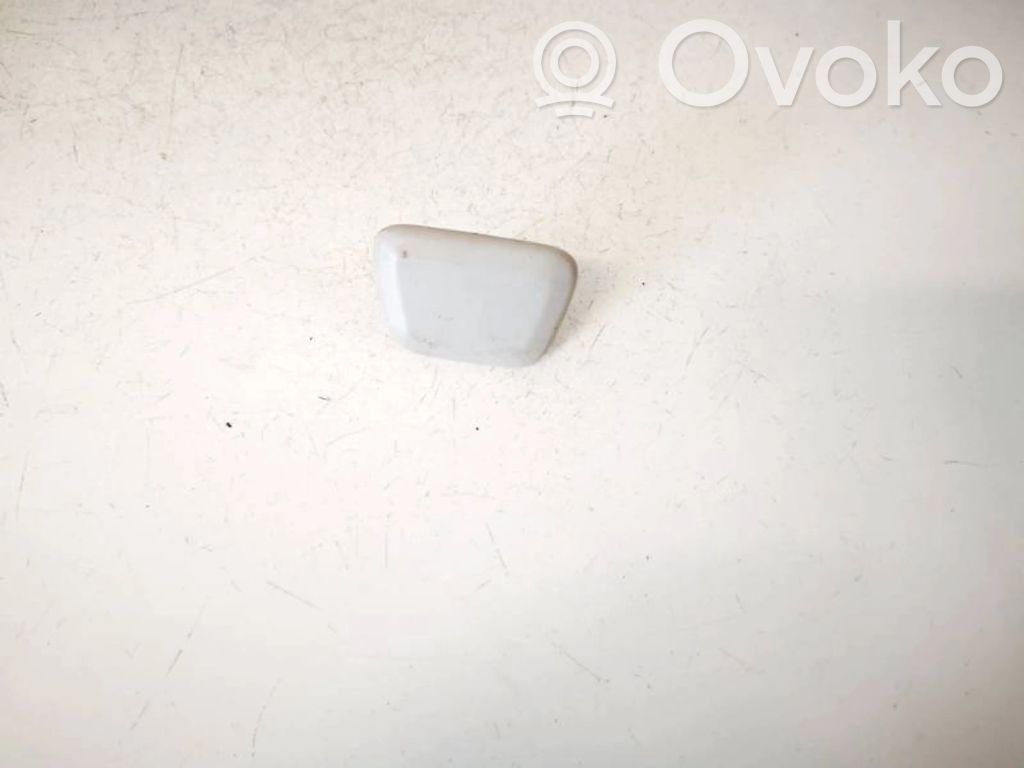 Otros repuestos del interior