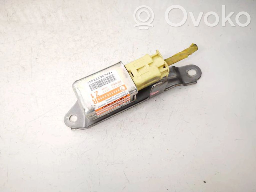 Subaru Legacy Sensore d’urto/d'impatto apertura airbag