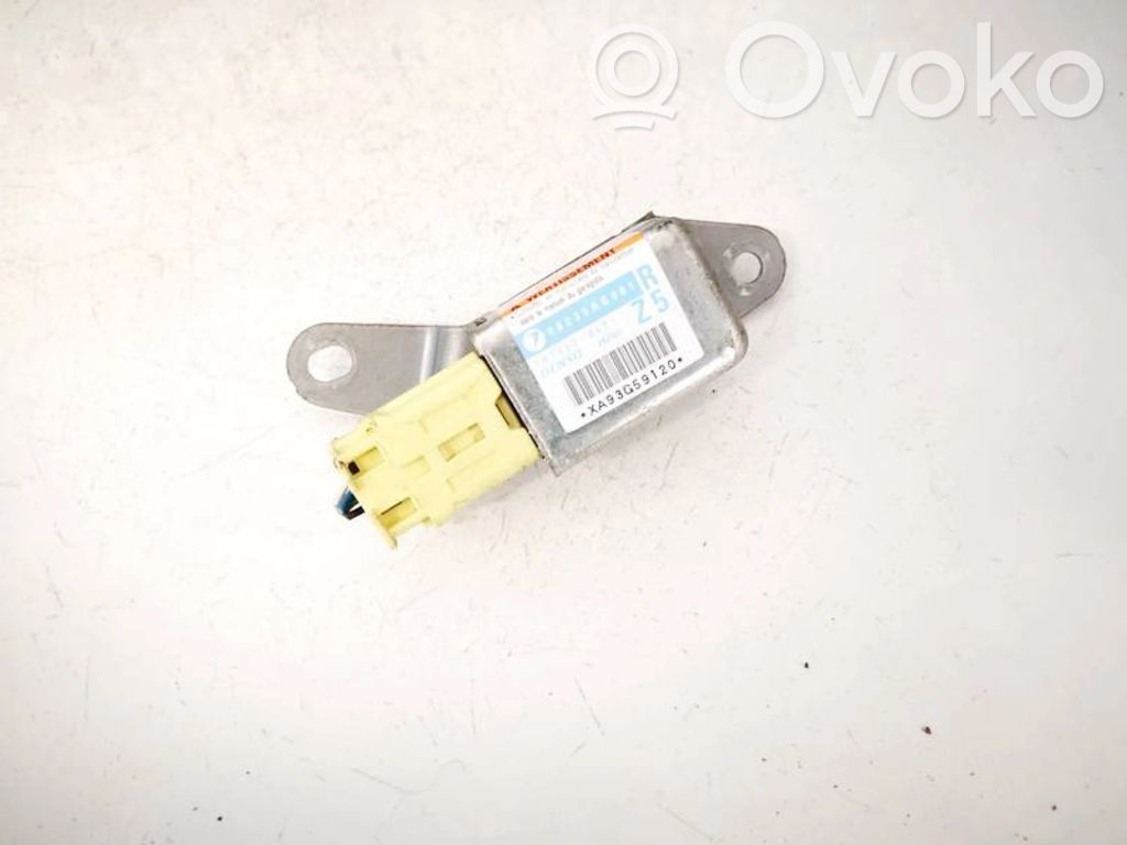 Airbagsensor Crashsensor Drucksensor   98235AG001,1879000671,1879000671,98235AG001