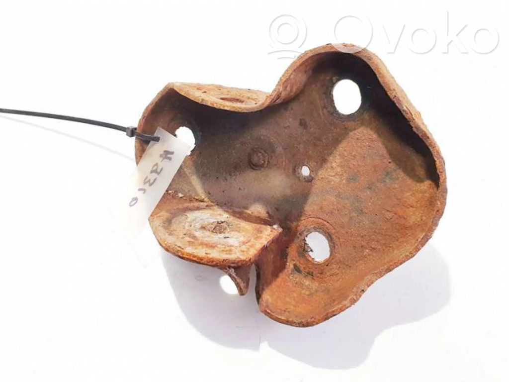 Mazda 2 Bridă din portbagaj 