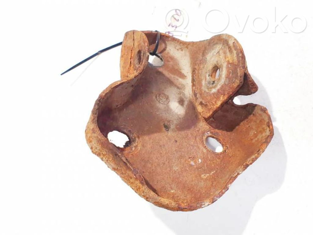 Mazda 2 Bridă din portbagaj 