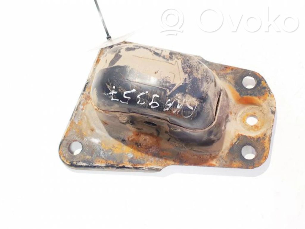 Skoda Octavia Mk2 (1Z) Supporto nel bagagliaio/baule