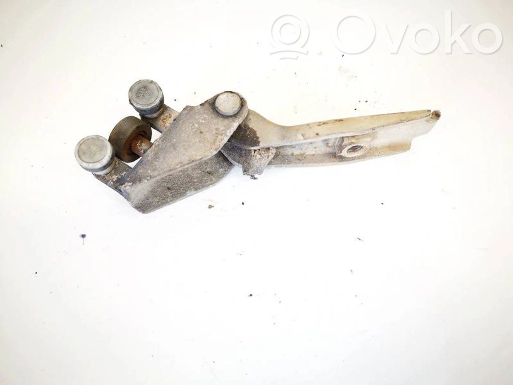 Volkswagen Transporter - Caravelle T4 Rivestimento portellone scorrevole 