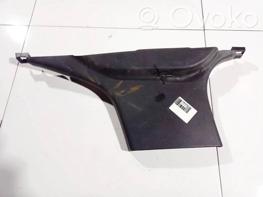 Peugeot 3008 I Otros repuestos del interior