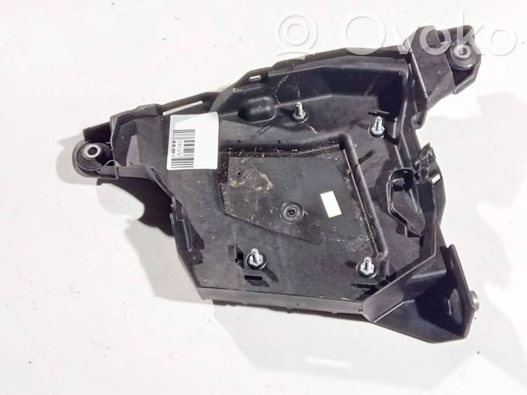 Peugeot 3008 I Altra parte interiore