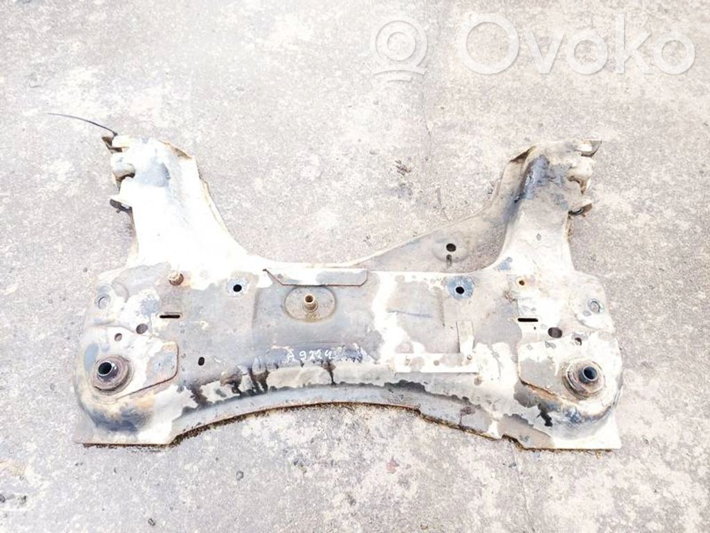 Nissan Note (E11) Subcadru frontal 