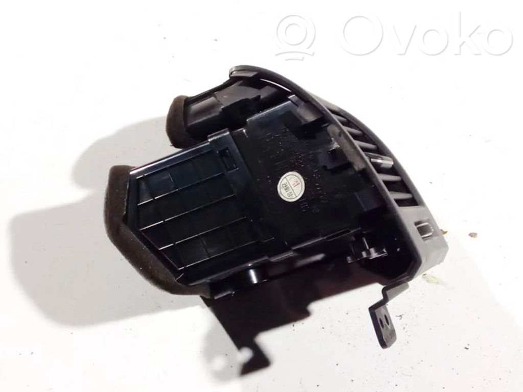 Hyundai Santa Fe Griglia di ventilazione centrale cruscotto