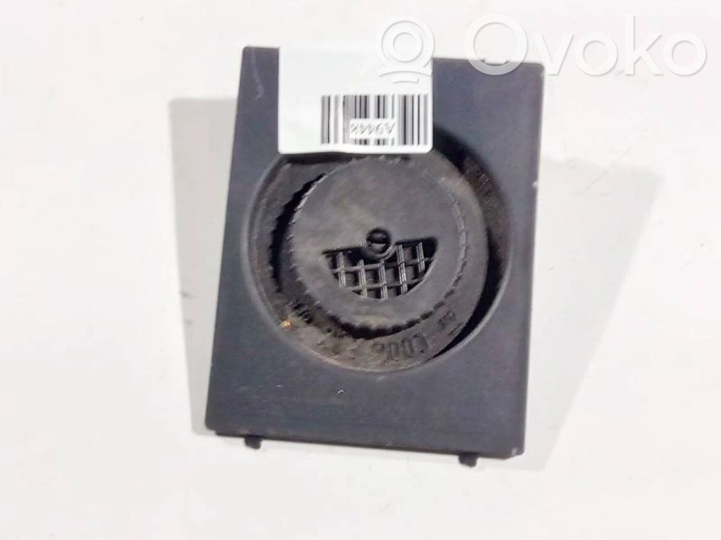 Hyundai Santa Fe Altra parte interiore