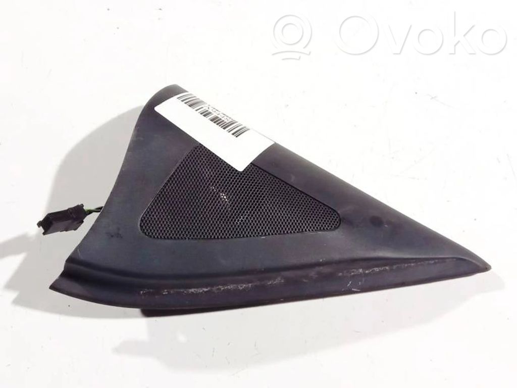 Hyundai Santa Fe Altra parte interiore 