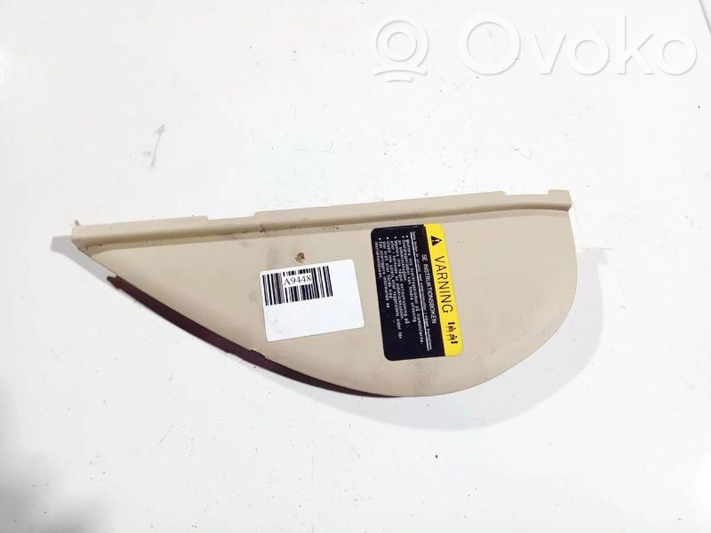 Hyundai Santa Fe Alte piese de interior