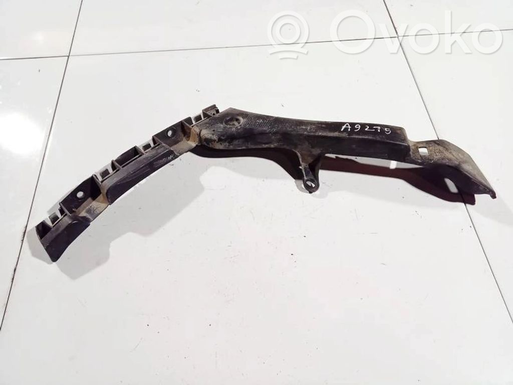 Peugeot 3008 I Takapuskurin kannake