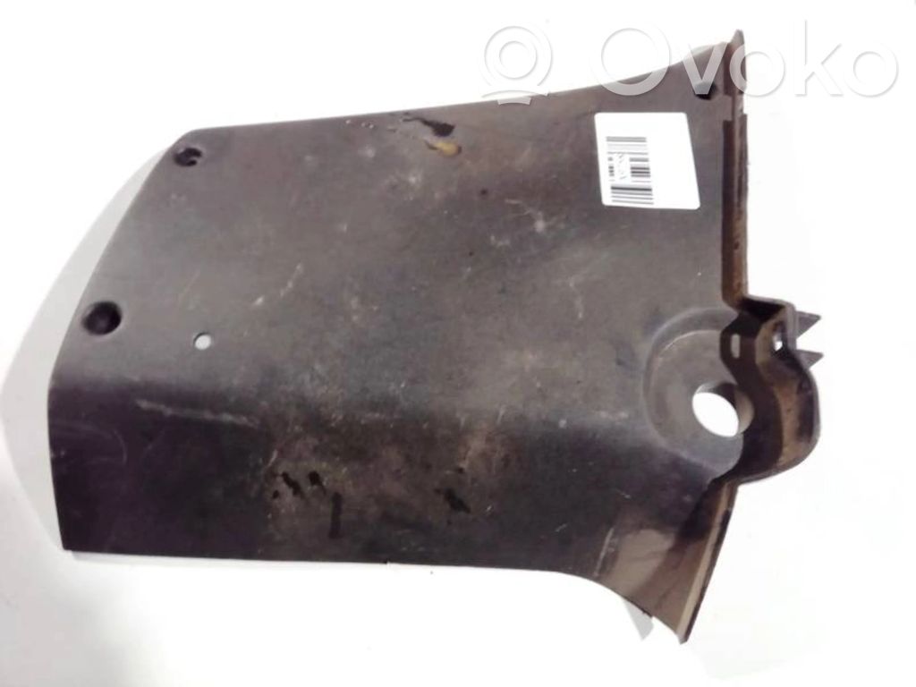 Fiat Doblo Altra parte interiore 