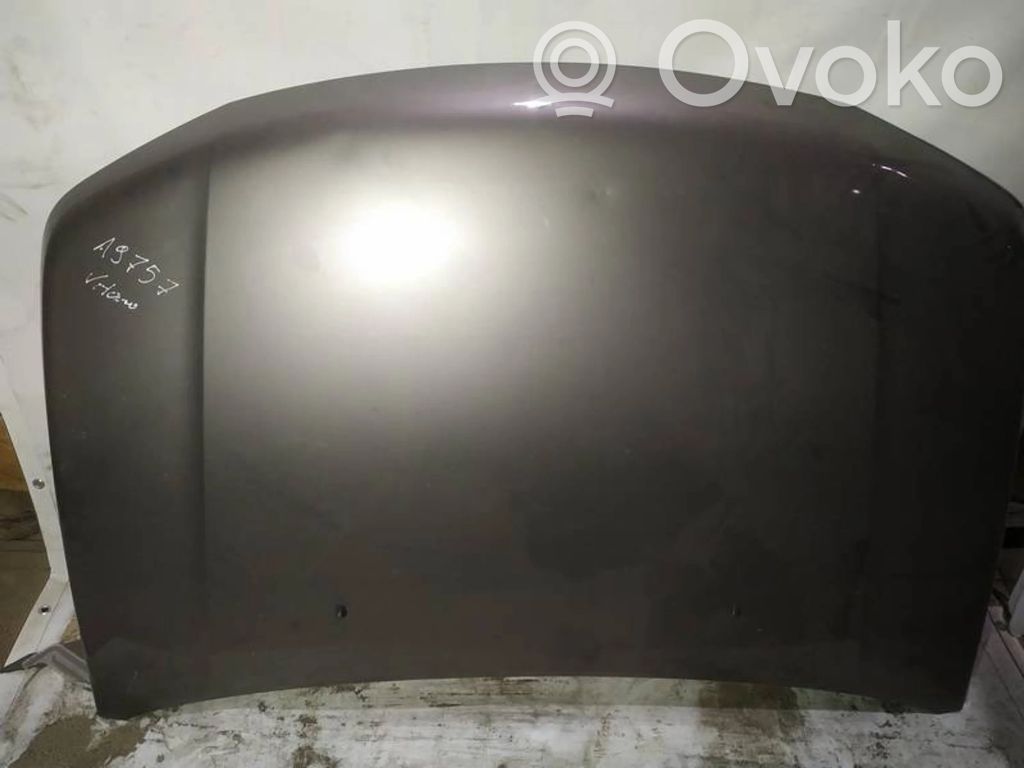 Suzuki Grand Vitara II Couvercle, capot moteur 