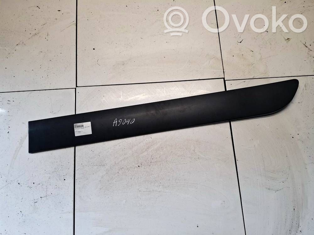 Fiat Scudo Altra parte interiore 
