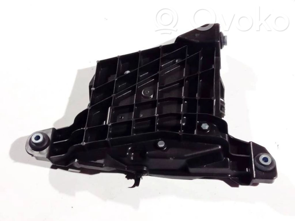 Peugeot 3008 I Altra parte interiore