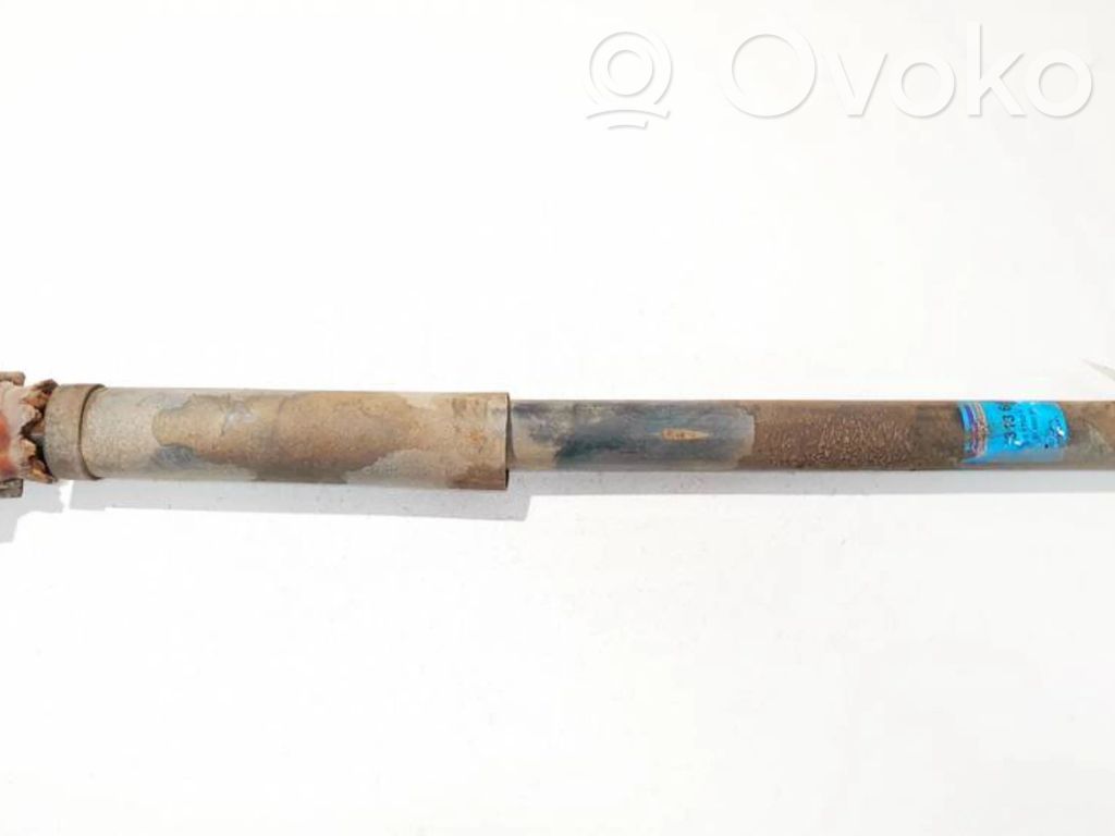 Volvo V50 Stoßdämpfer hinten 