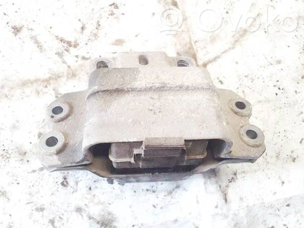 Skoda Superb B6 (3T) Supporto di montaggio del motore 