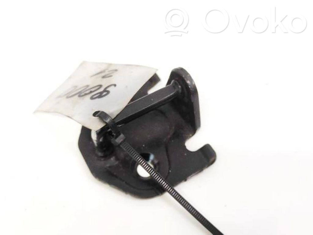 Ford Mondeo MK IV Serratura a scatto/chiusura a gancio portiera anteriore