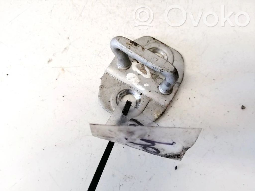Dodge Caliber Front door lock loop/hook striker 