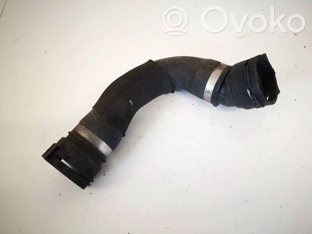 Conductă/furtun lichid de răcire motor   1436077,1436077