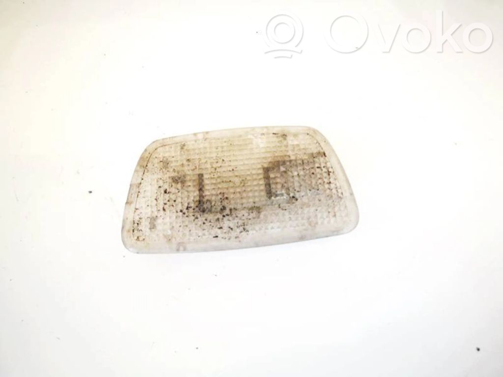 Volvo XC70 Altre luci abitacolo