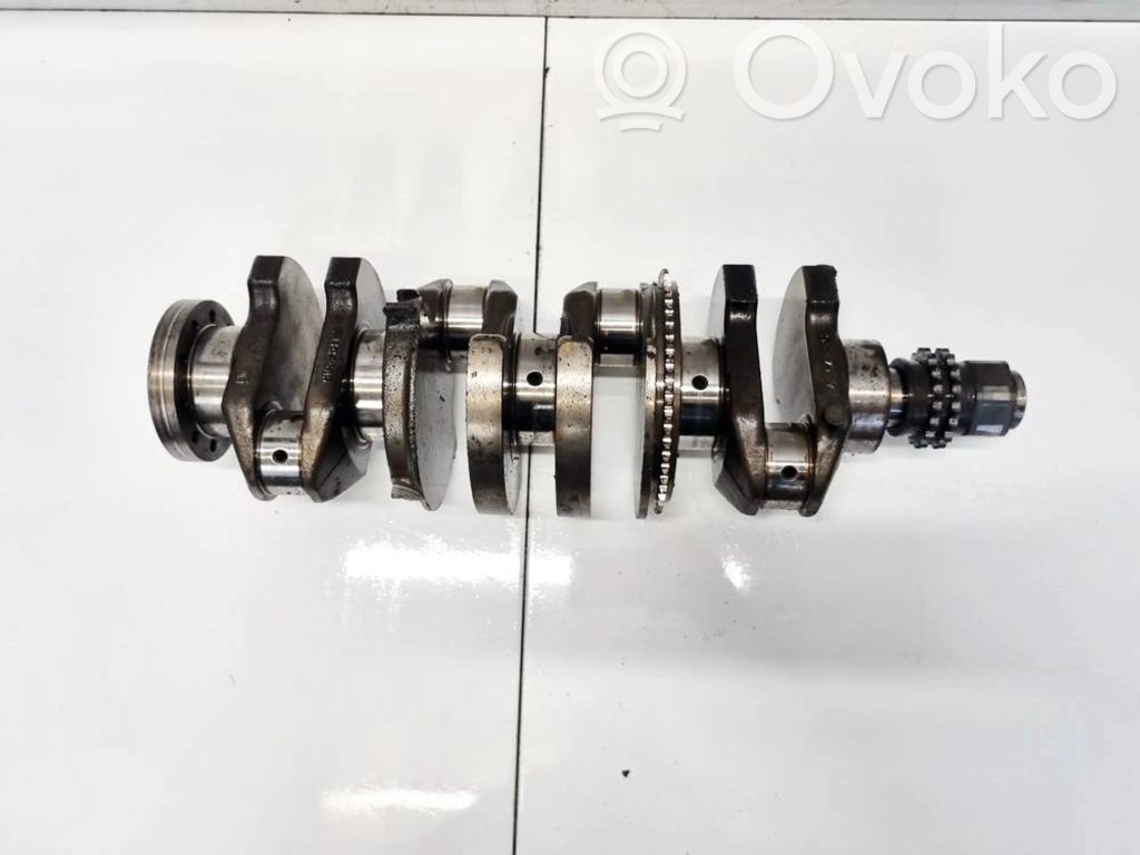 Opel Omega B2 Kurbelwelle 