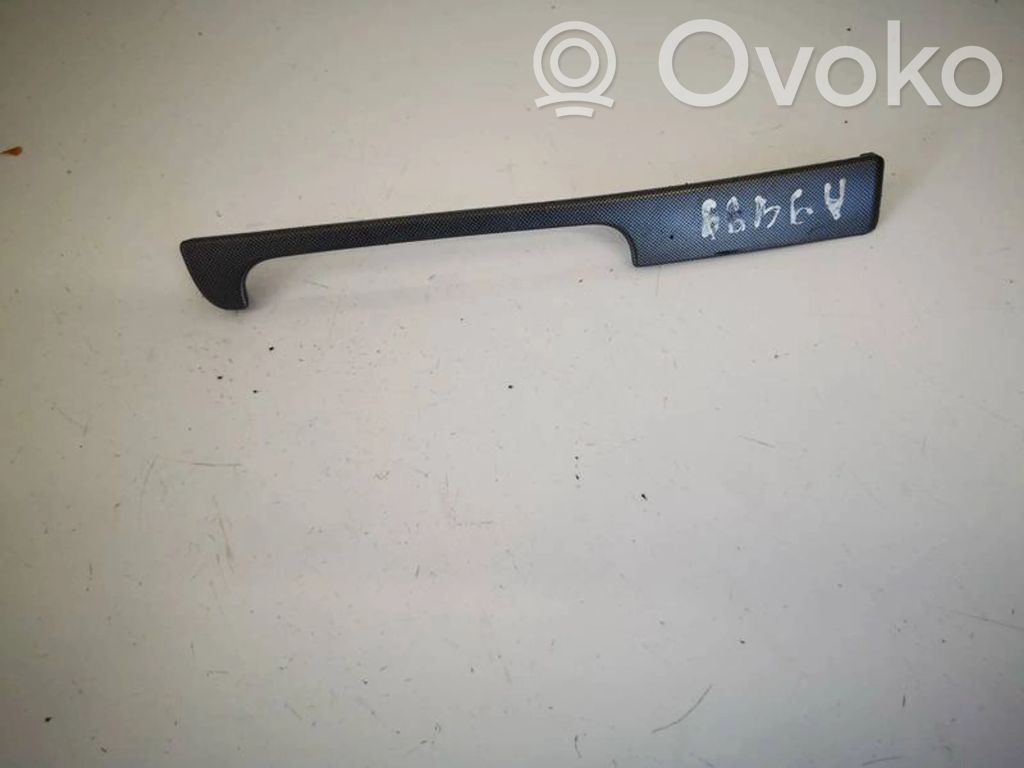 Volkswagen Golf V Altra parte interiore
