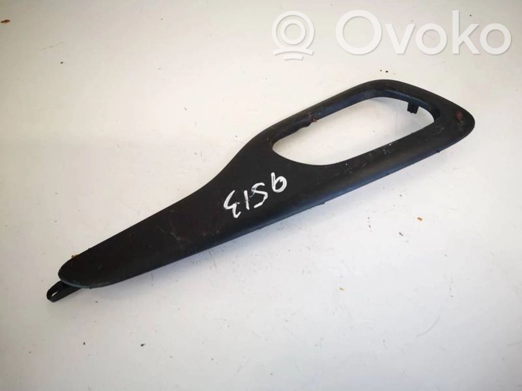 Citroen C5 Altra parte interiore 