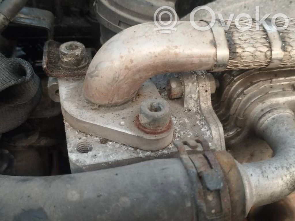 Volkswagen Golf Plus Soupape vanne EGR 