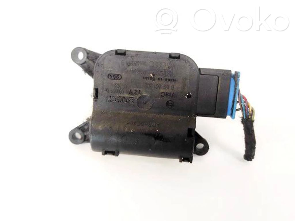 Audi A4 S4 B6 8E 8H Motorino attuatore aria 