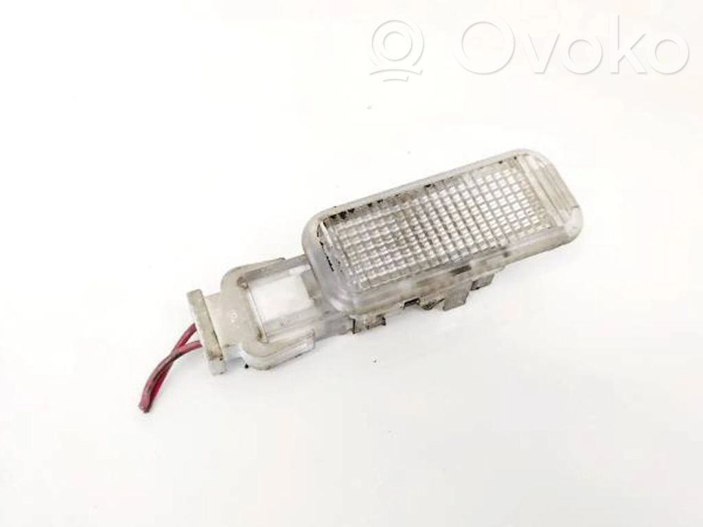 Audi A4 S4 B6 8E 8H Alte lămpi de interior 
