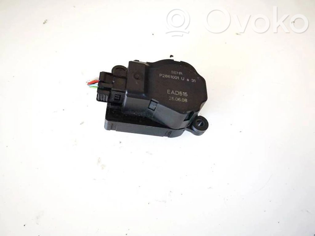 Motorino attuatore aria   EAD515,EAD515