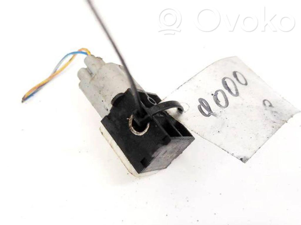 Ford Mondeo MK IV Czujnik uderzenia Airbag