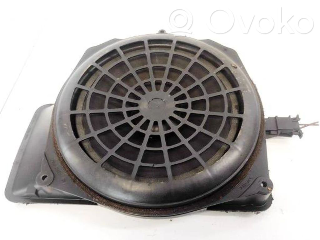 Etuoven kaiutin   8E5035412,6371122,6371122,8E5035412