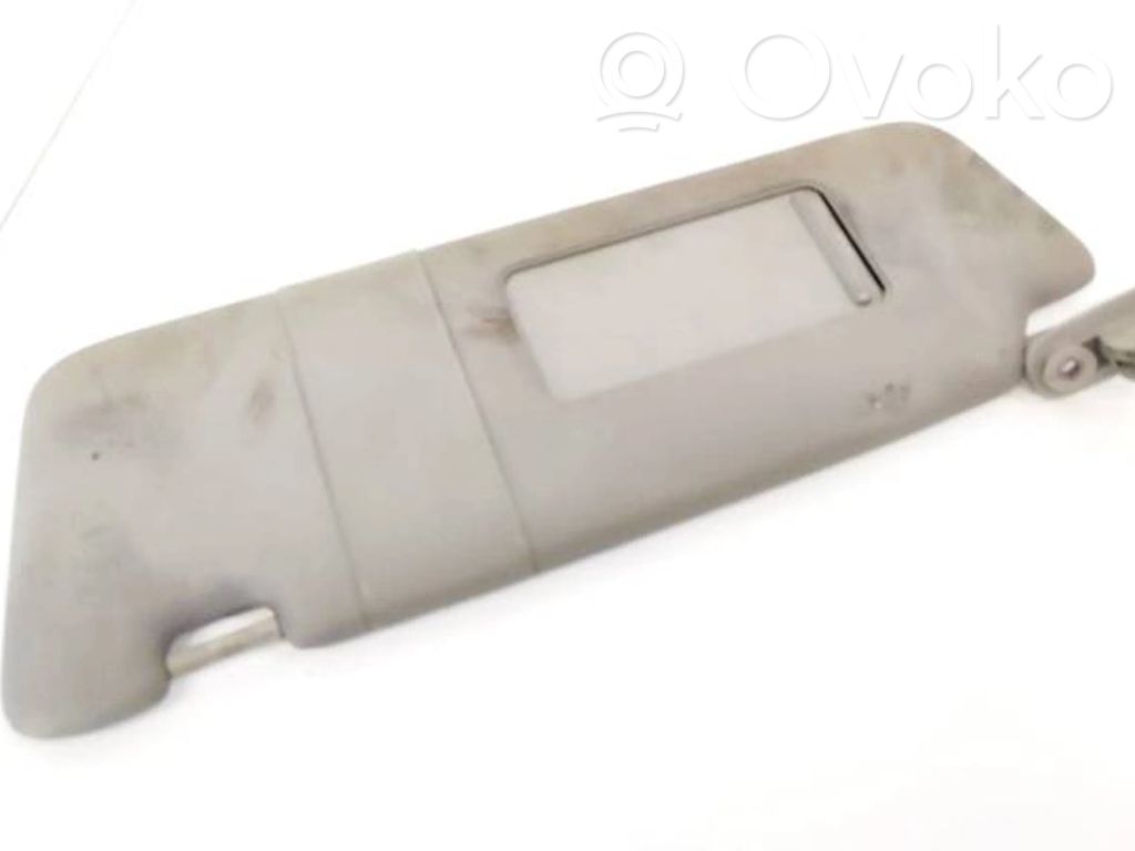 Audi A4 S4 B6 8E 8H Aletta parasole