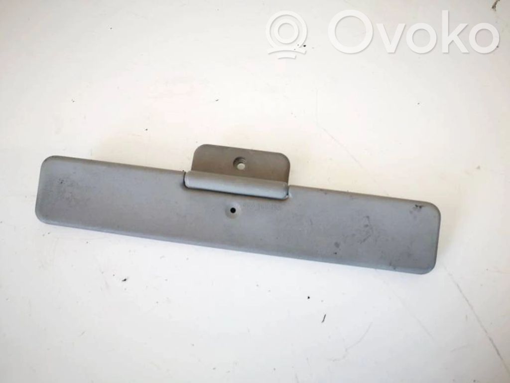 Audi A4 S4 B6 8E 8H Altra parte interiore
