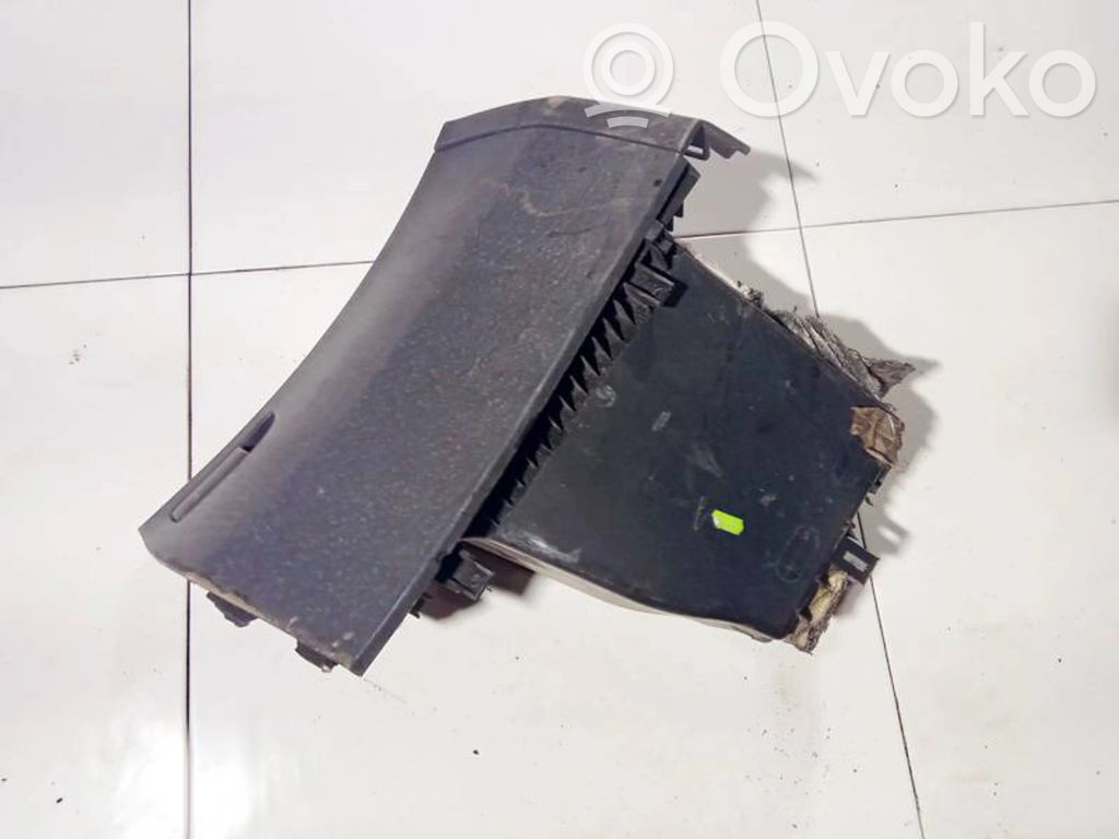 Honda Civic Guantera 