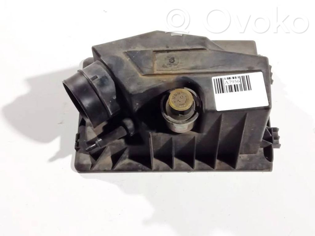 Ford Transit Cutie filtru aer 