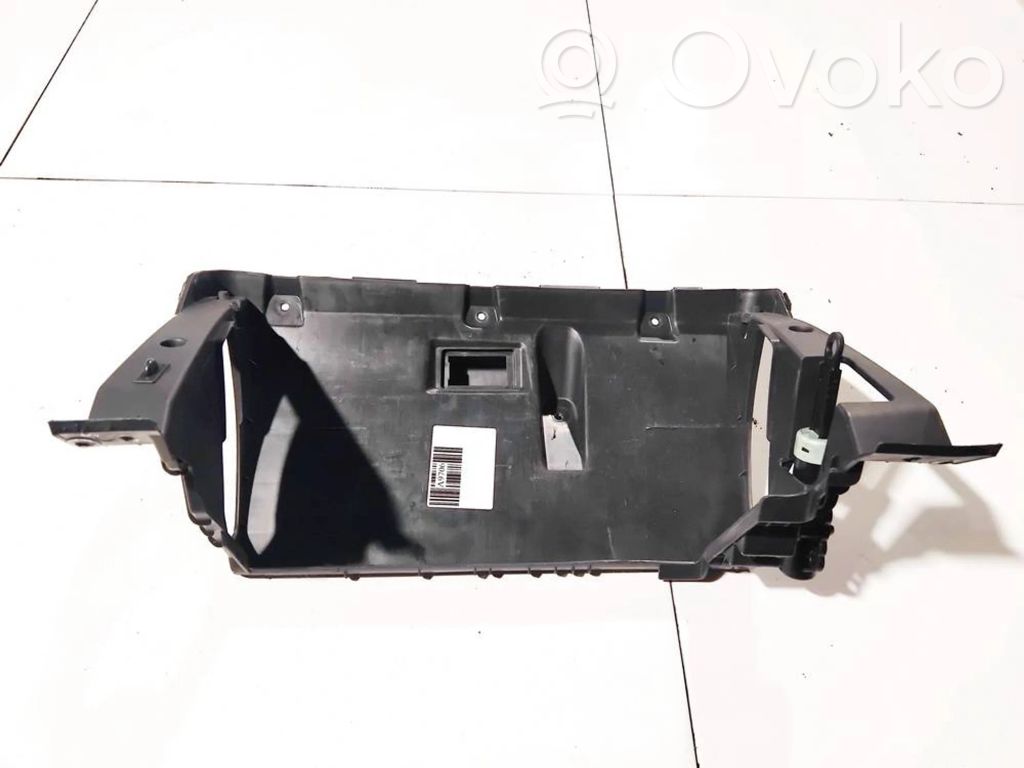 Hyundai Santa Fe Altra parte interiore
