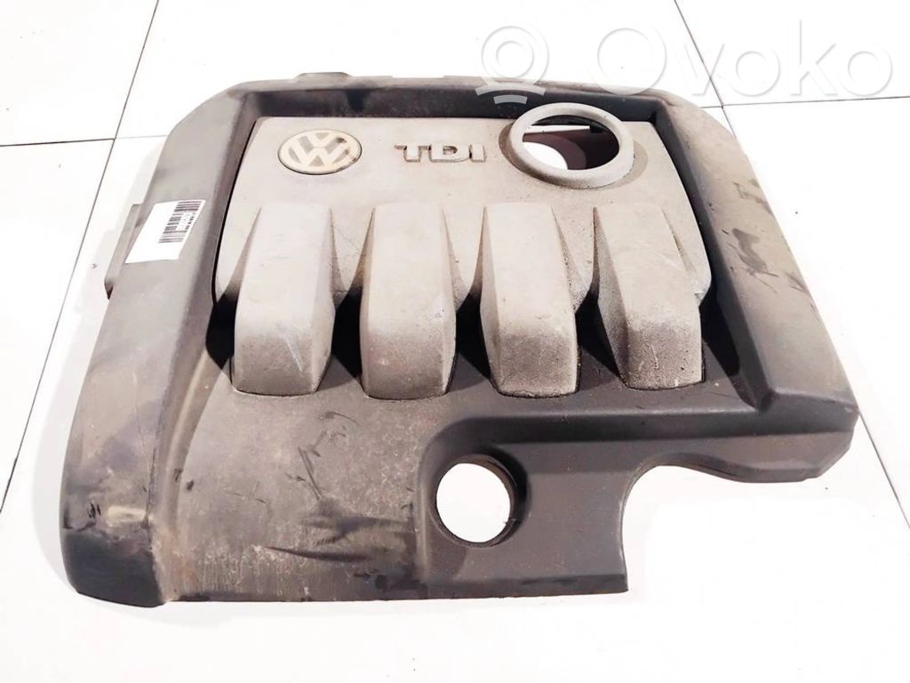 Volkswagen Golf V Copri motore (rivestimento)