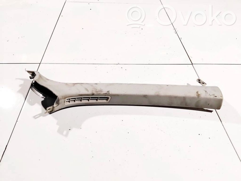 Volkswagen Golf V Altra parte interiore