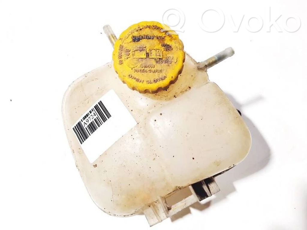 Opel Zafira A Vas expansiune/rezervor lichid de răcire 