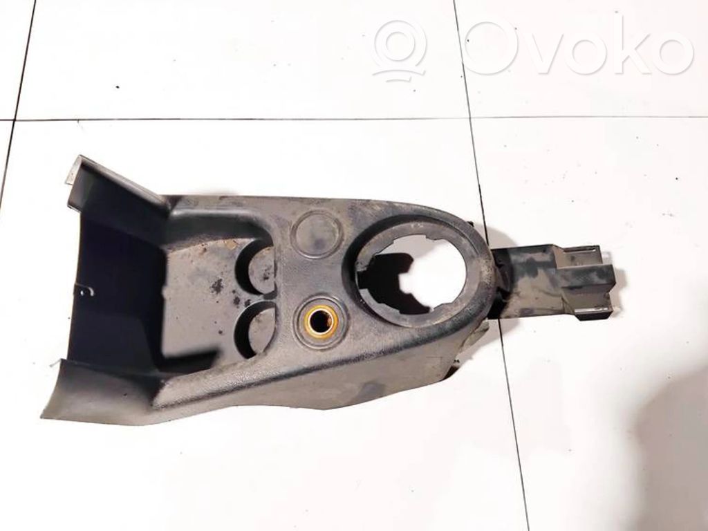 Citroen Berlingo Altra parte interiore 