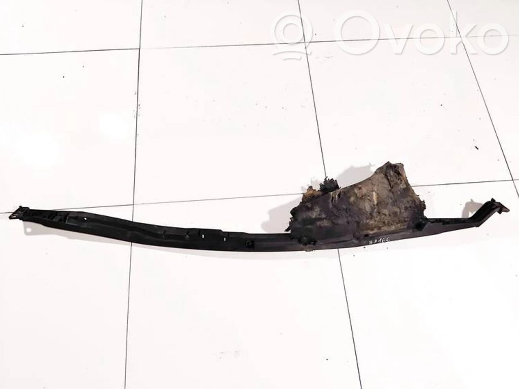 Citroen C4 I Muu ulkopuolen osa 