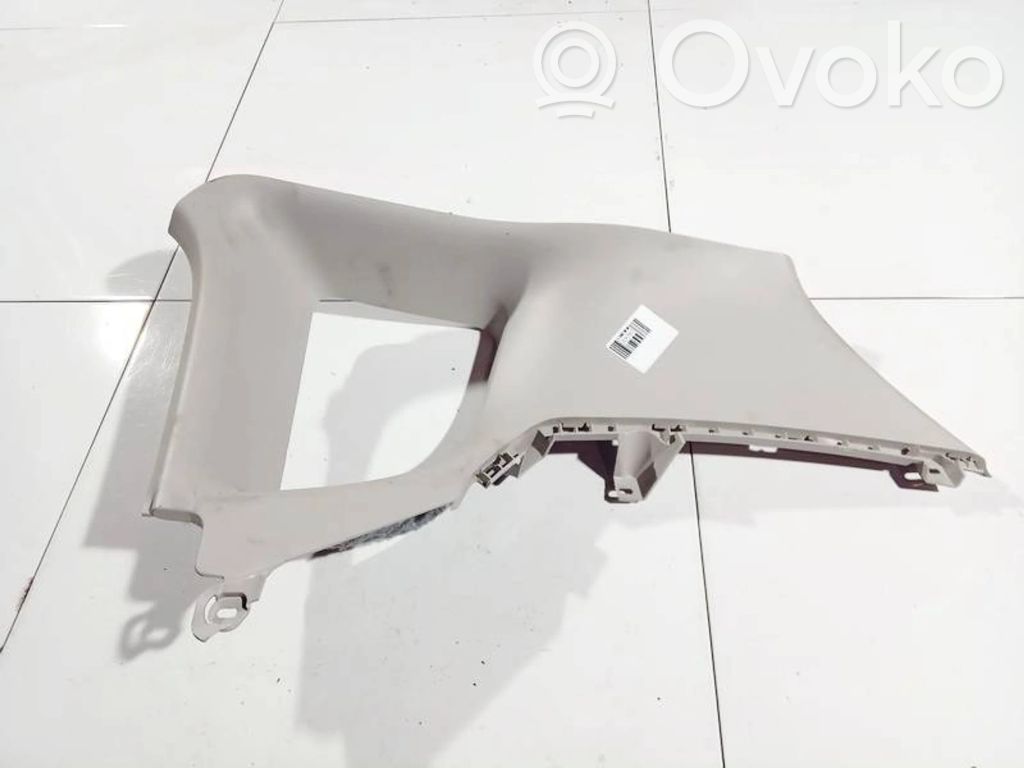 Peugeot 3008 I Altra parte interiore