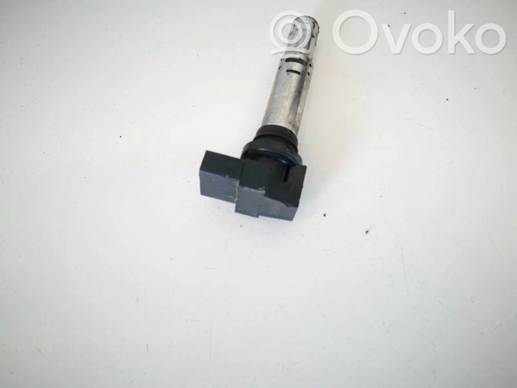 Skoda Yeti (5L) Bobină aprindere 