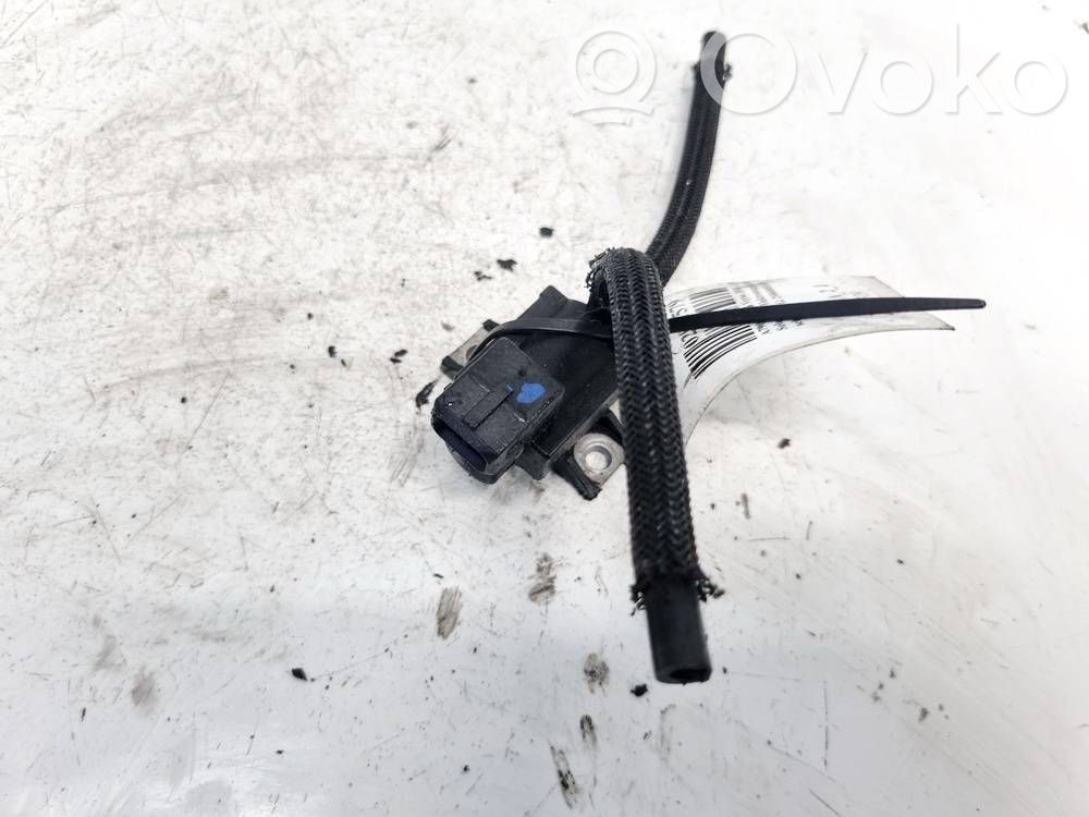 Toyota Verso Elettrovalvola turbo