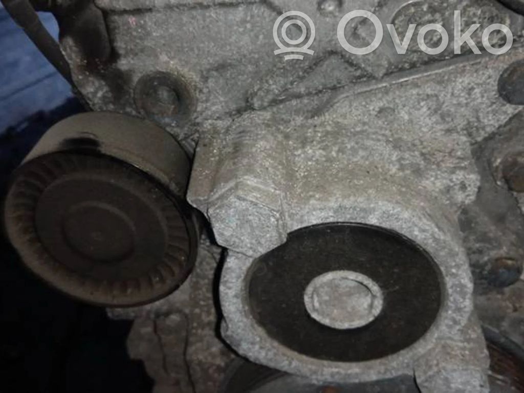 Toyota Verso Întinzător curea generator/alternator