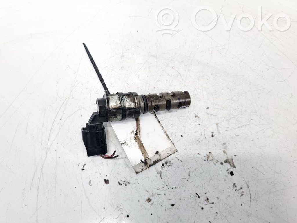 Toyota Auris 150 Valvola di fasatura dell’albero a camme Vanos 