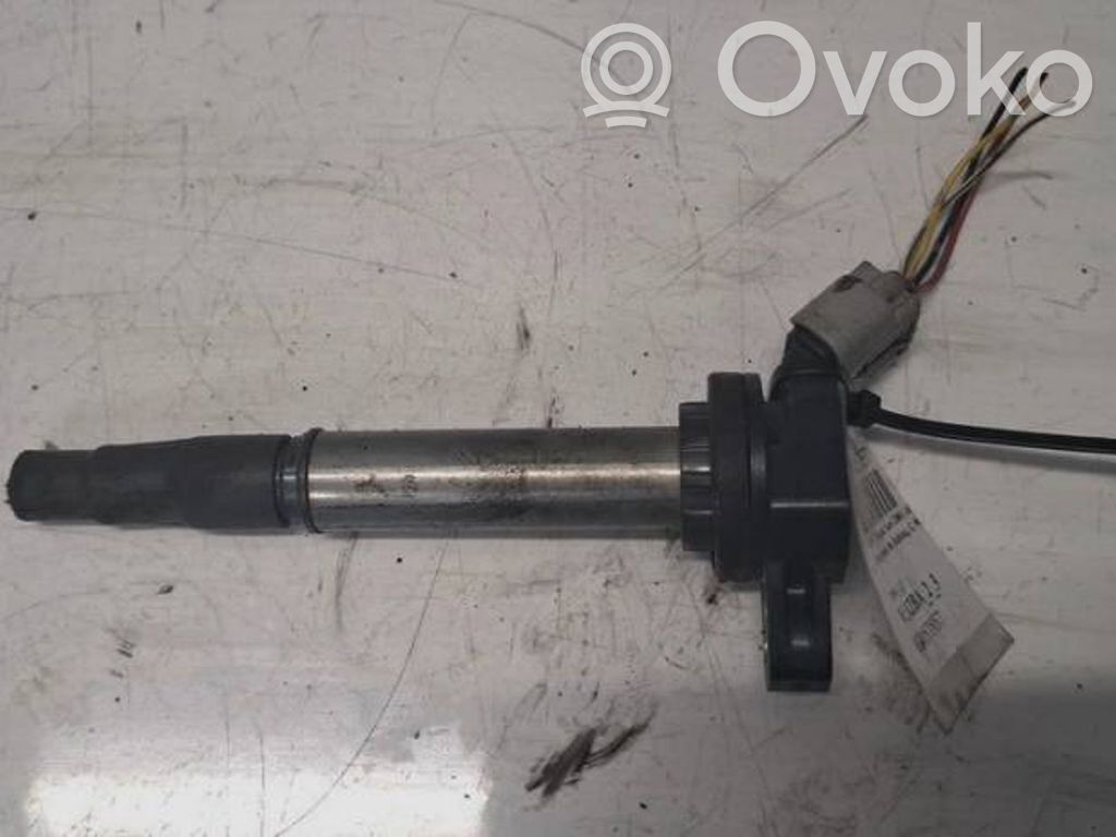 Toyota Auris 150 Bobina di accensione ad alta tensione